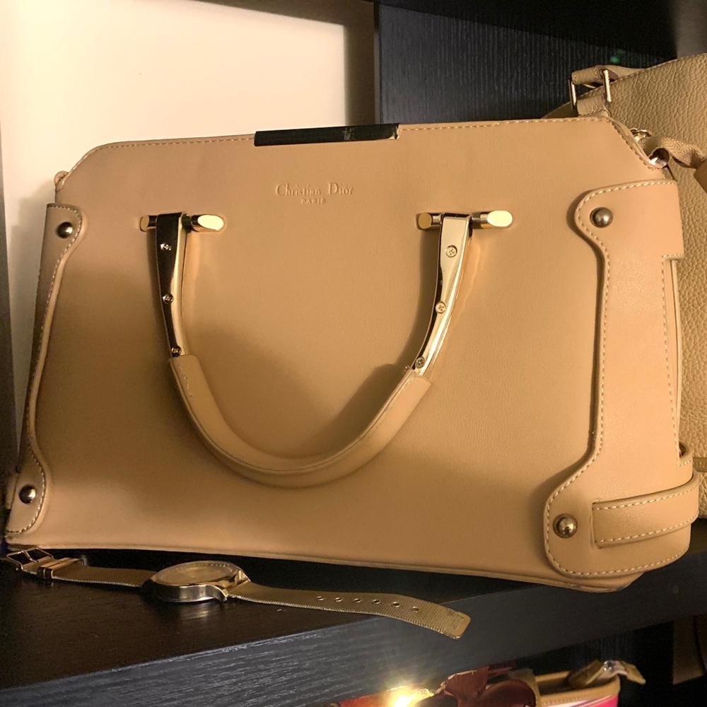 Christian Dior Bag